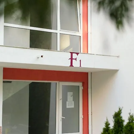 Apartment Nina's - Crown Noks Sveti Vlas