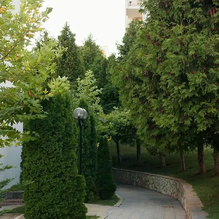 Apartment Nina's - Crown Noks Sveti Vlas